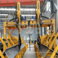 Steel Structure Equipment(steel structure machine)